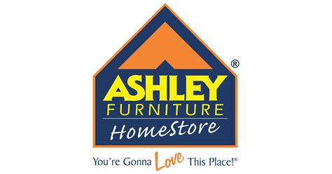 Ashley Furniture Homestore Logo