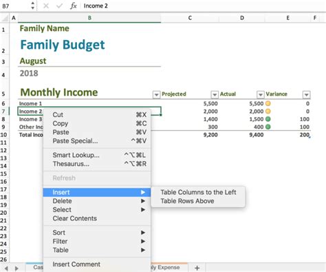 How to Make a Budget in Excel: Our Simple Step-by-Step Guide