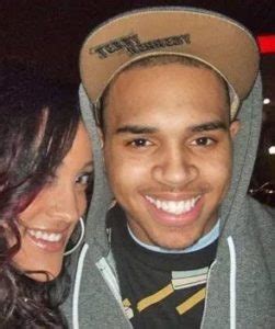 Chris Brown and Natalie Nunn dated | Celebrities InfoSeeMedia