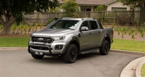 2021 Ford Ranger Wildtrak X Review: Home-Grown Hero | DiscoverAuto