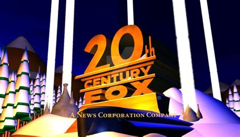 20th Century Fox Ice Age 3 logo Blender Remake by angrybirdsfan2003 on ...