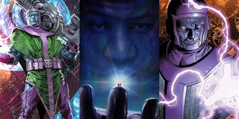 Loki 10 Most Powerful Variants Of Kang The Conqueror From Marvel Comics - Vrogue