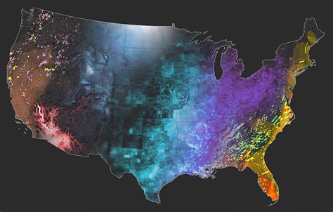 Plotting NBA Shots, Diversity, Disasters, Air Traffic — DataViz Weekly