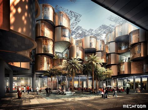 Masdar City: an urban miracle? - EFC Group