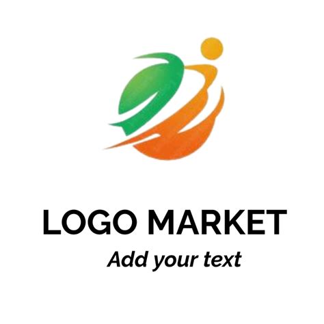 logo market Template | PosterMyWall