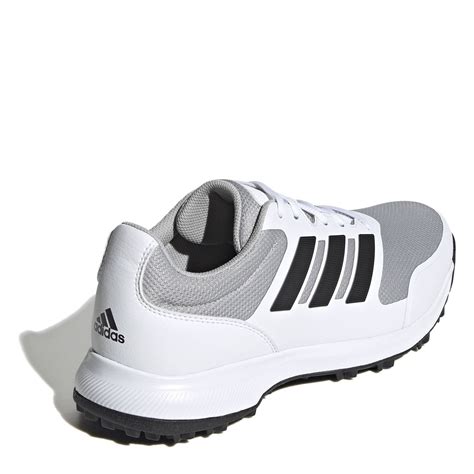 adidas | Tech Response Spikeless Golf Shoes | Spikeless Golf Shoes | SportsDirect.com