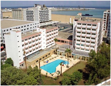 10 Avenue Beethoven, Tangiers, Tangier, Morocco | Hotels For Sale at GLOBAL LISTINGS