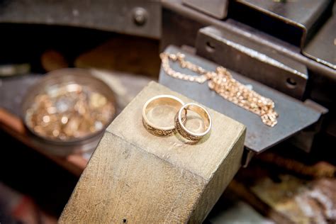 Bespoke jewellery — A. Simmonds – The Jewellers of the South East