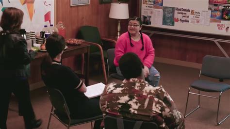 Atypical: Behind The Scenes: Introducing Sam's Autism Support Group