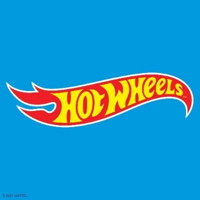 @Hot_Wheels - Emoji.Life