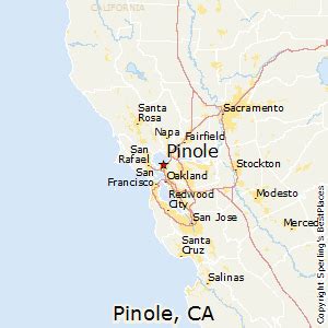 Pinole, CA