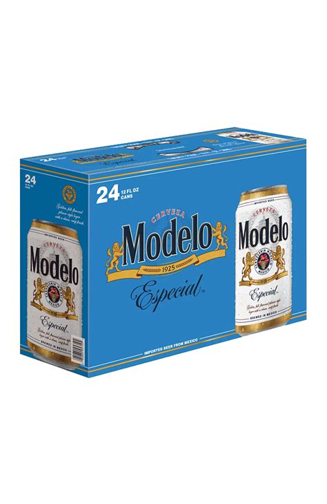 Modelo Especial Mexican Lager Beer Delivery in South Boston, MA and ...