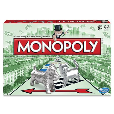 Monopoly Game