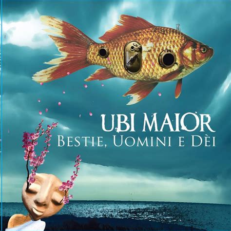 UBI MAIOR discography and reviews