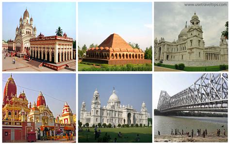 Top 10 Attractions to visit in Kolkata, West Bengal