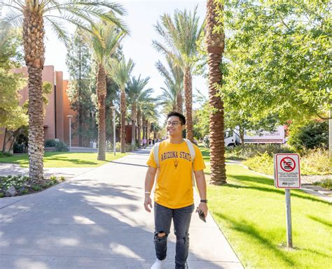 Arizona State University | Tempe Tourism