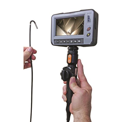 Videoscope & Borescope Rental