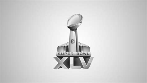 The story behind the Super Bowl logo design's evolution