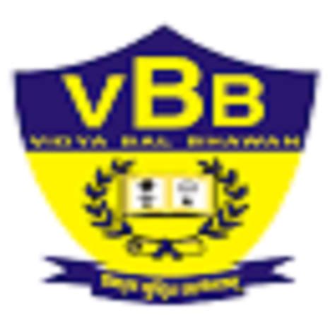 Vidya Bal Bhawan Public School - Apps on Google Play