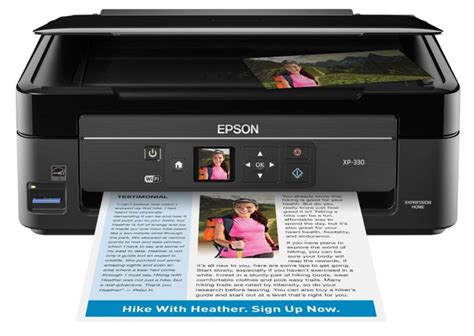 Top 10 Best All-In-One Printers for Home Use in 2018 - TopTenTheBest