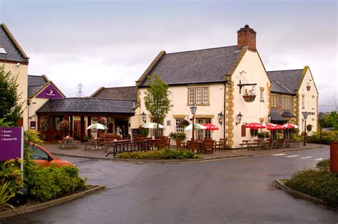 Premier Inn Edinburgh A1 (Newcraighall) Hotel - Hotels in Musselburgh ...