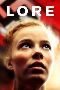 ‎Lore (2012) directed by Cate Shortland • Reviews, film + cast • Letterboxd