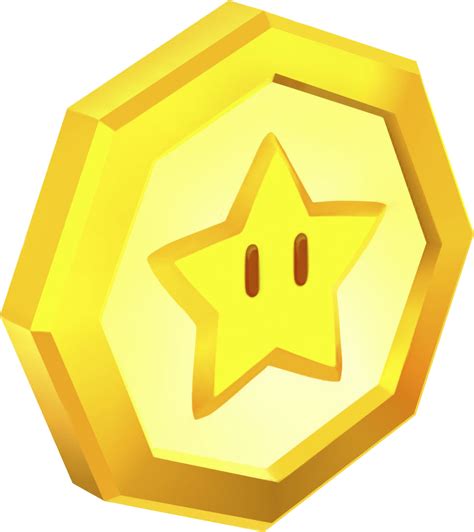 Star Medal - Super Mario Wiki, the Mario encyclopedia