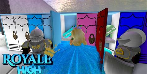 Royale High | Wiki | Roblox Amino