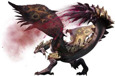 Dreadqueen Rathian - Monster Hunter Generations Guide - IGN