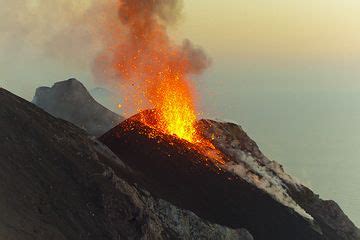 Filicudi Volcano (Eolian Islands, Italy) Facts & Information