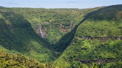 Black River Gorges National Park ultimate guide [with hiking map] - MEL365.com - Travel ...