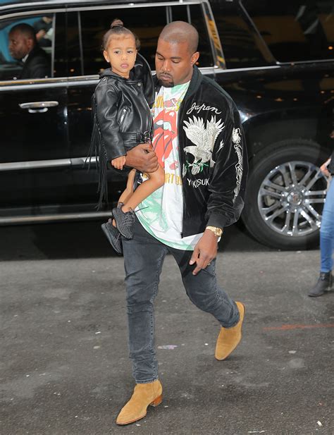 North West's 15 Best Fashion Looks | Teen Vogue