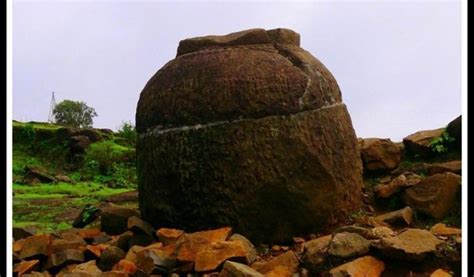 Night Trek to Naneghat Caves | Jivadhan Fort