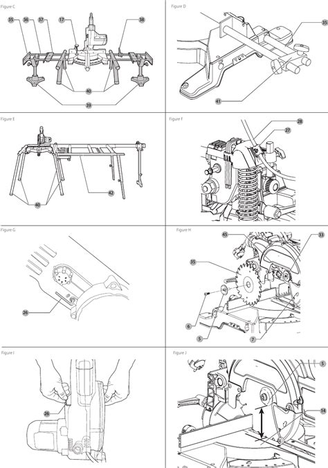 Dewalt DWS771,DWS777 - Jigsaw Manual | ManualsLib