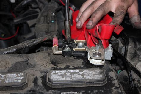 How to Replace Battery Terminals in 7 Simple Steps - CAR FROM JAPAN