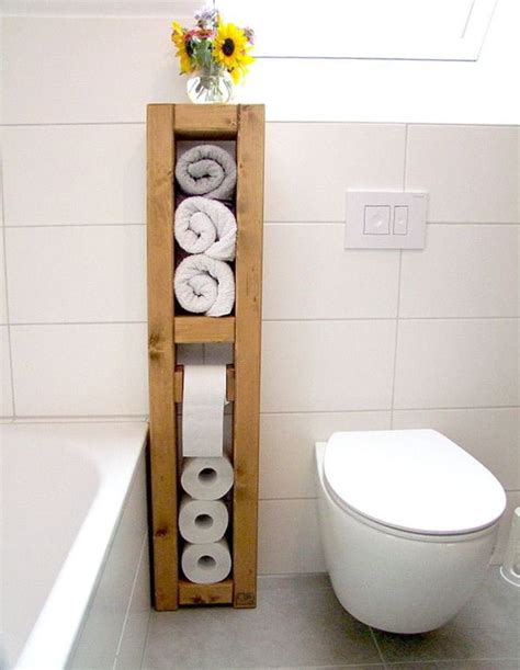 25 Best Toilet Paper Holder Ideas and Designs for 2017