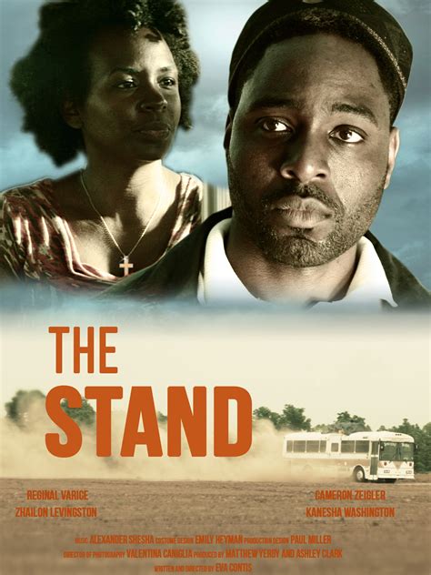 The Stand - Rotten Tomatoes