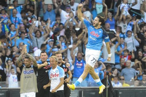 Napoli face toughest task yet without new star Kvaratskhelia - Football Italia