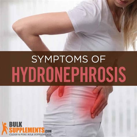 Hydronephrosis: Symptoms, Causes & Treatment