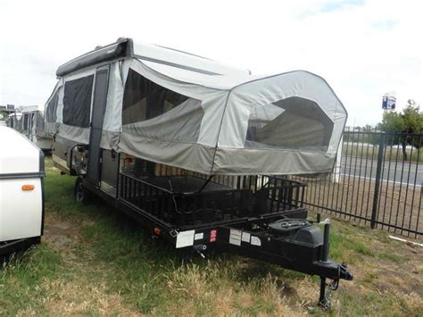 Forest Flagstaff Sports Enthusiast Package 23sc rvs for sale in California