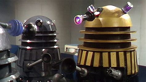 Doctor Who: Ranking the Dalek Stories - Which is the Best? | Den of Geek