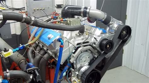 Steve Morris Engines | Leaders in turbo and supercharged enginesBBCInnovation NOT Imitation ...