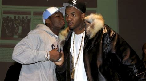 50 Cent & The Game To Reunite ? | HipHop-N-More