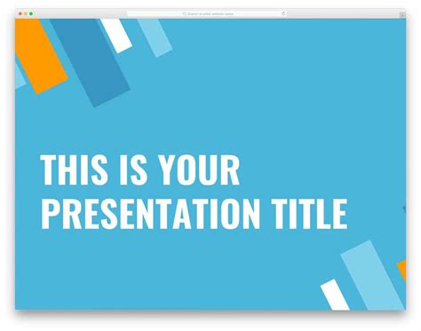 33 Best Hand Picked Free PowerPoint Templates 2021 - uiCookies