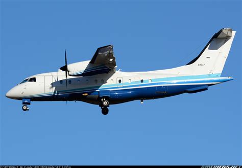 Dornier C-146A Wolfhound (328) - USA - Air Force | Aviation Photo ...