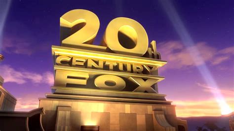 20th century fox flute, sax and guitar combined - YouTube