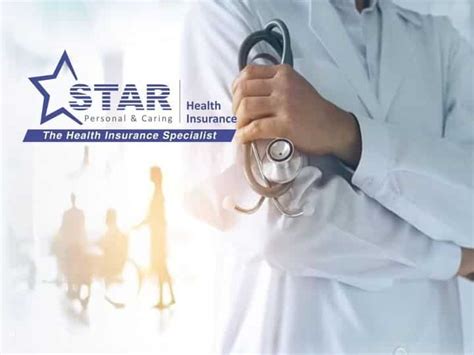 Star Health Insurance Q1 Results: Net profit rises 35% to Rs 288 crore ...