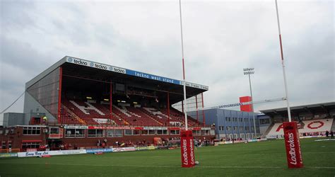 Hull KR set to rename Craven Park | Love Rugby League