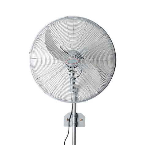 Wall Mount Industrial Fan 630mm | ARB Electrical Wholesalers