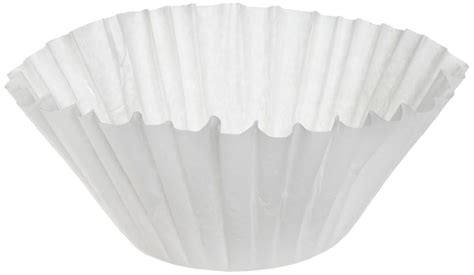 BUNN 1M5002 Commercial Coffee Filters, 12-Cup Size (Case of 1000) | eBay